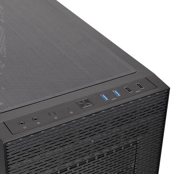 THERMALTAKE Core X31 Midi Tower