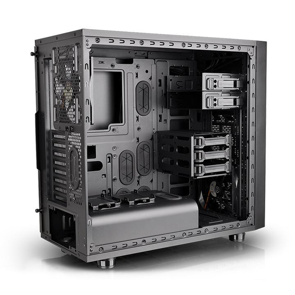 THERMALTAKE Core X31 Midi Tower