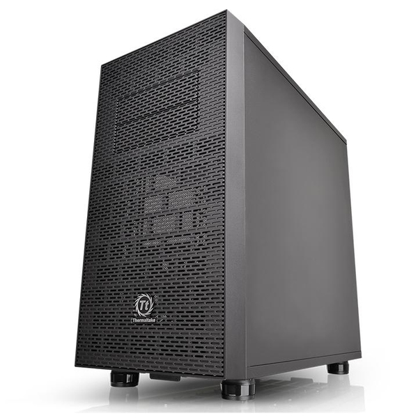 THERMALTAKE Core X31 Midi Tower