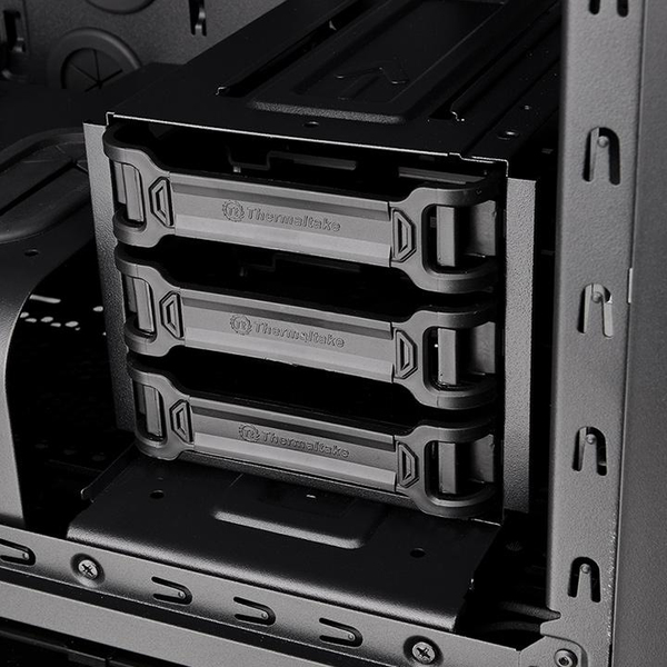 THERMALTAKE Core X31 Midi Tower