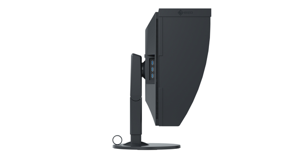EIZO 27" CG2730, QHD, IPS -n&auml;ytt&ouml;