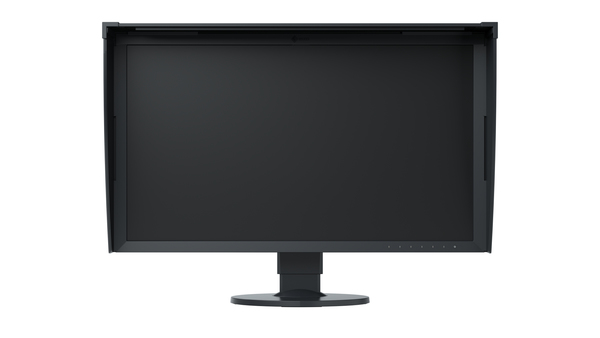EIZO 27" CG2730, QHD, IPS -n&auml;ytt&ouml;