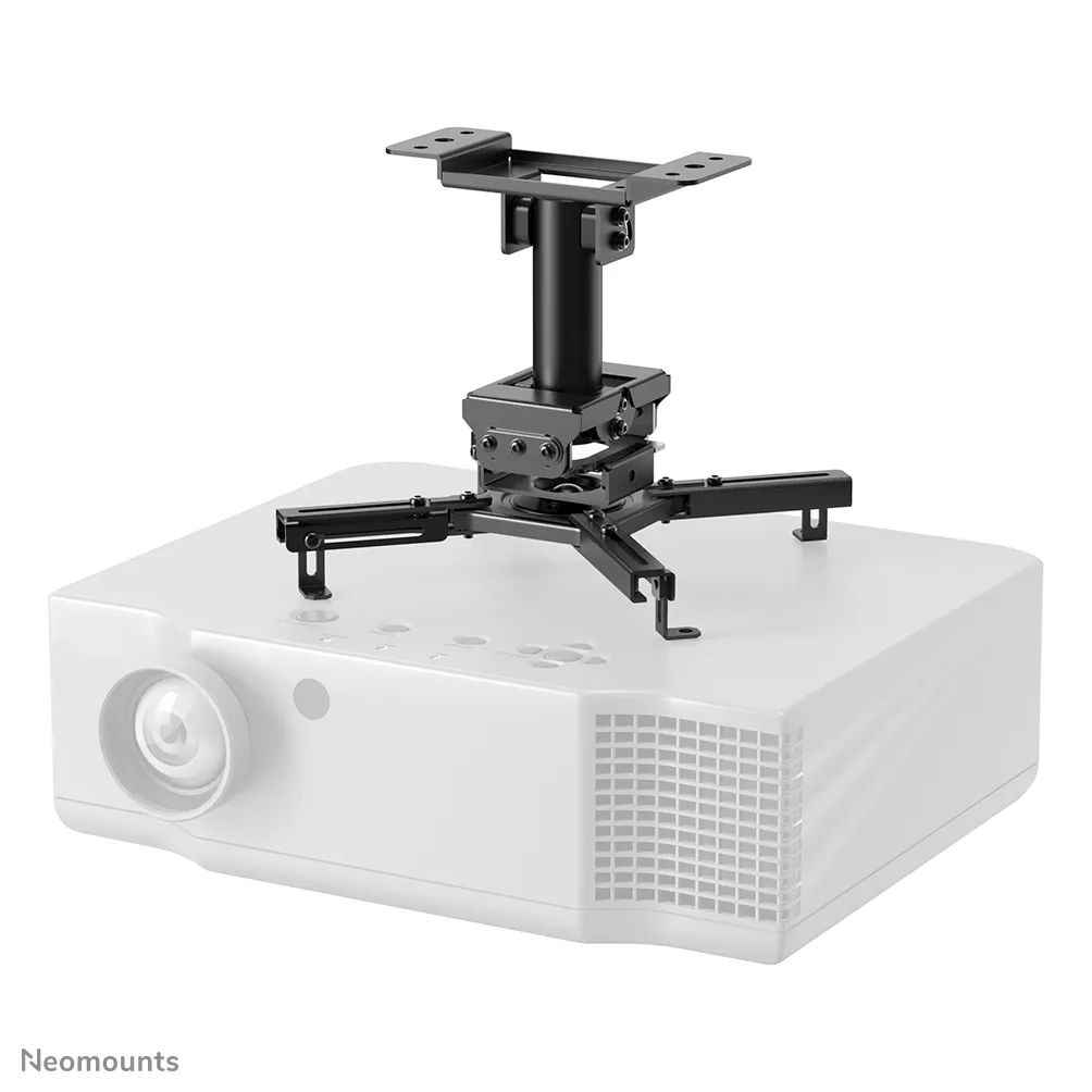 NEOMOUNTS BY NEWSTAR PROJECTOR CEILING MOUNT