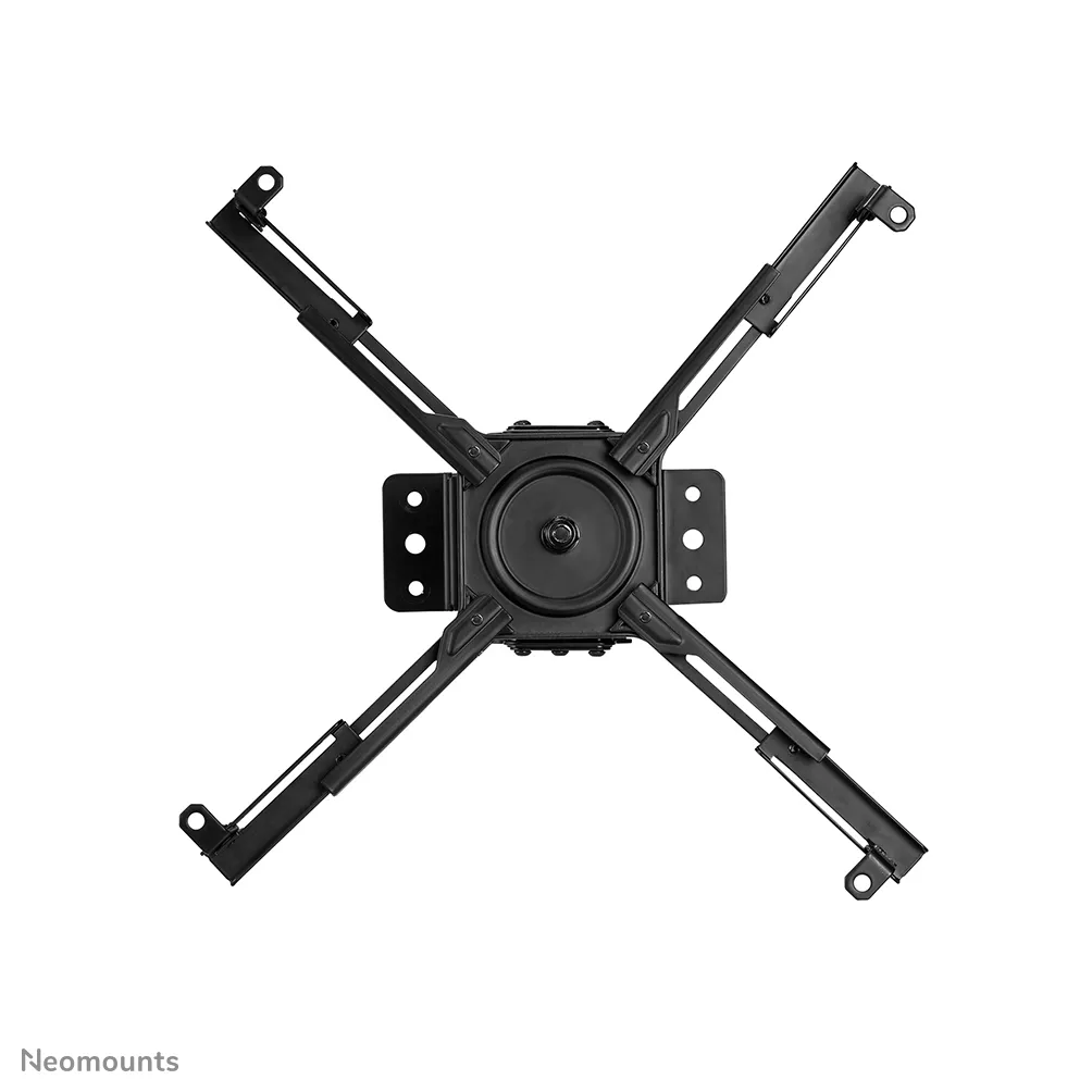 NEOMOUNTS BY NEWSTAR PROJECTOR CEILING MOUNT NEOMOUNTS BY NEWSTAR PROJECTOR CEILING MOUNT