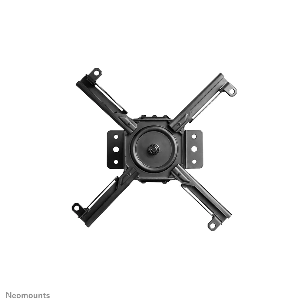 NEOMOUNTS BY NEWSTAR PROJECTOR CEILING MOUNT NEOMOUNTS BY NEWSTAR PROJECTOR CEILING MOUNT