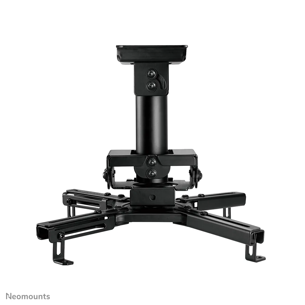 NEOMOUNTS BY NEWSTAR PROJECTOR CEILING MOUNT NEOMOUNTS BY NEWSTAR PROJECTOR CEILING MOUNT