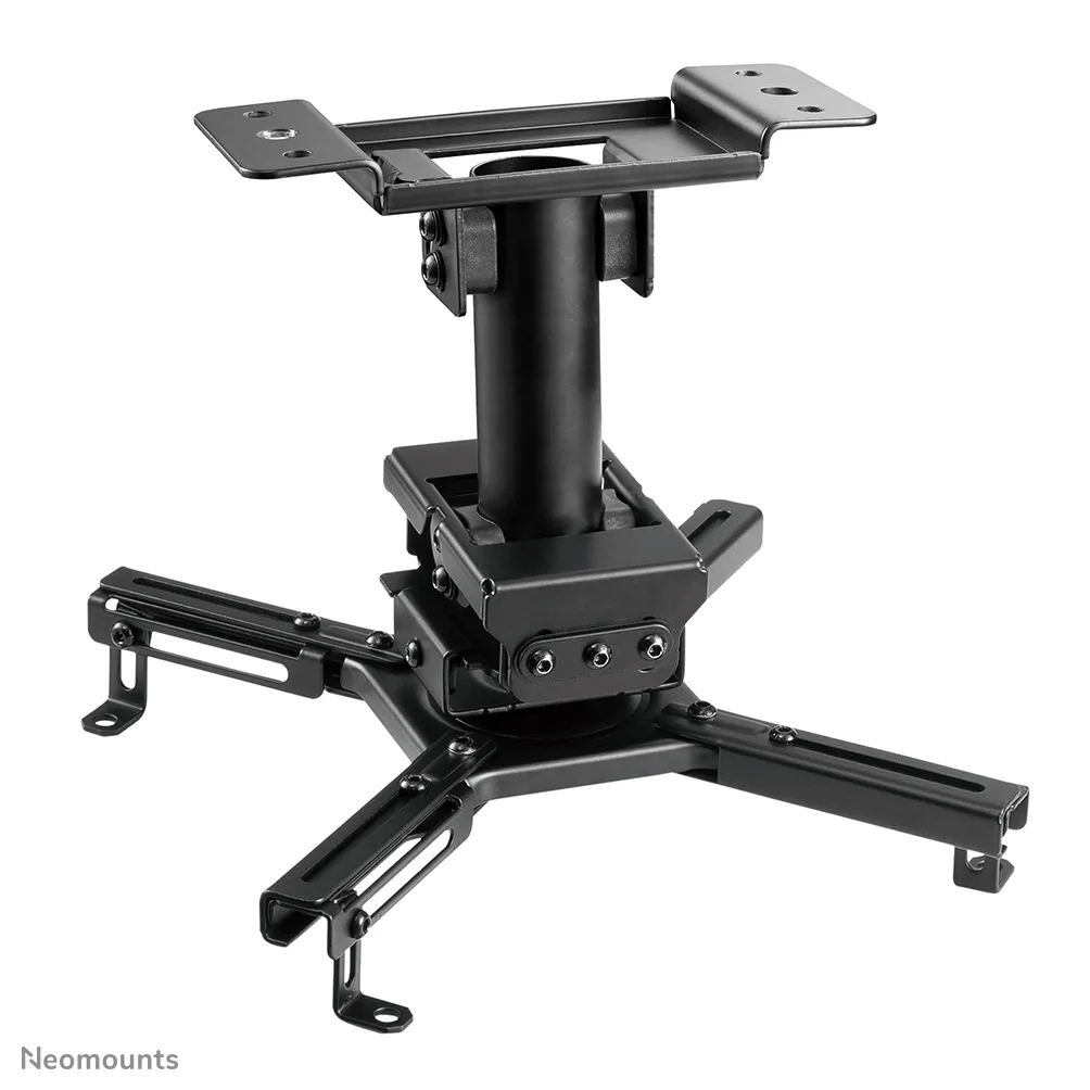 NEOMOUNTS BY NEWSTAR PROJECTOR CEILING MOUNT NEOMOUNTS BY NEWSTAR PROJECTOR CEILING MOUNT