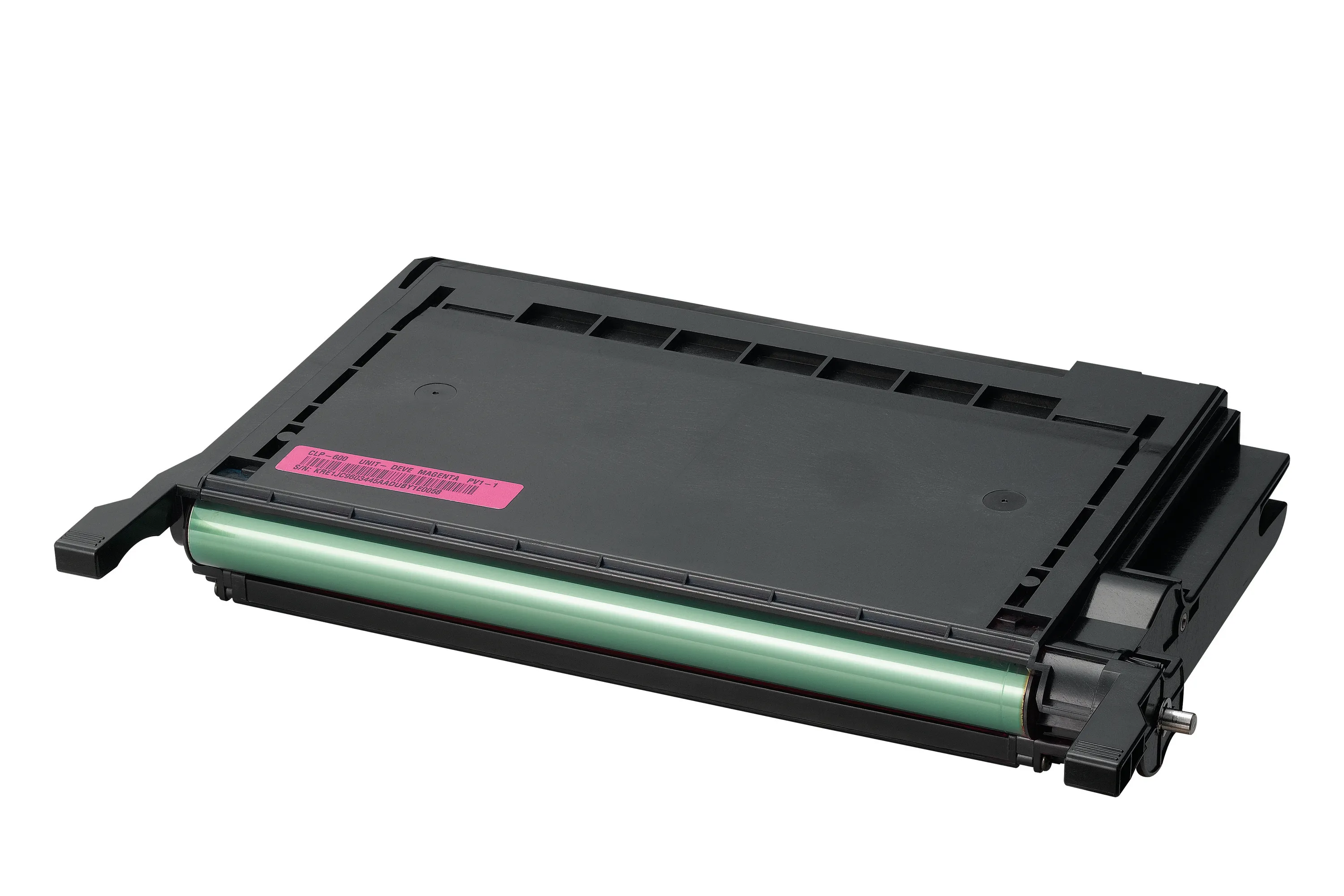Samsung CLP-M600A Toner cartridge, Magenta