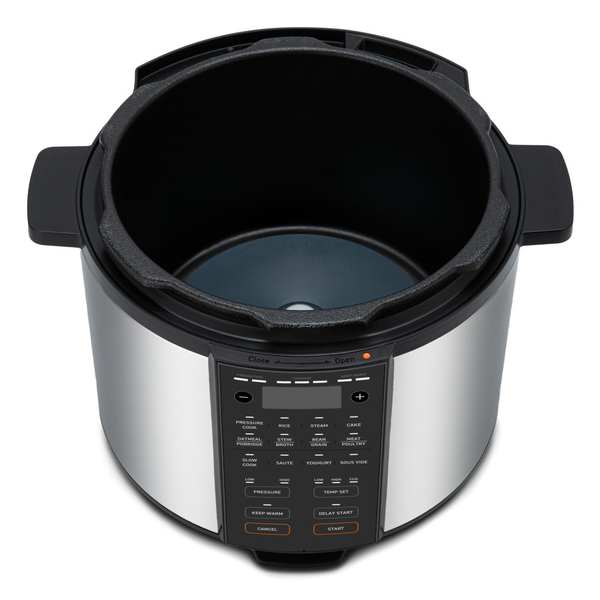 Cosori Pressure Cooker 9-In-1 - multicooker