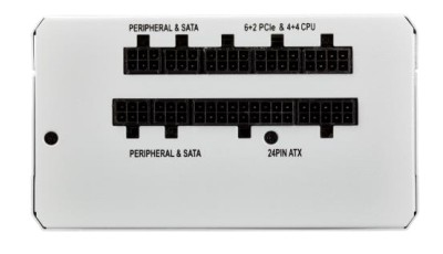PSU Corsair RM750X RMX 750W White Series