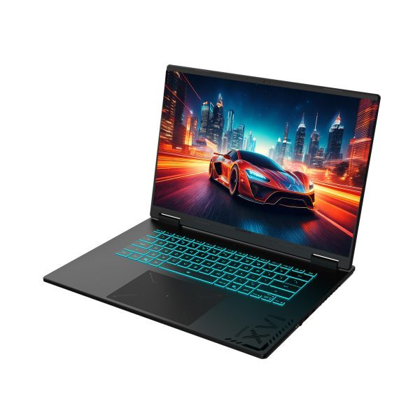GIGABYTE GAMING A16 16.0" i7-13620H, 64 GB, 4 TB, RTX 5070, Win 11 - spelb&auml;rbar dator