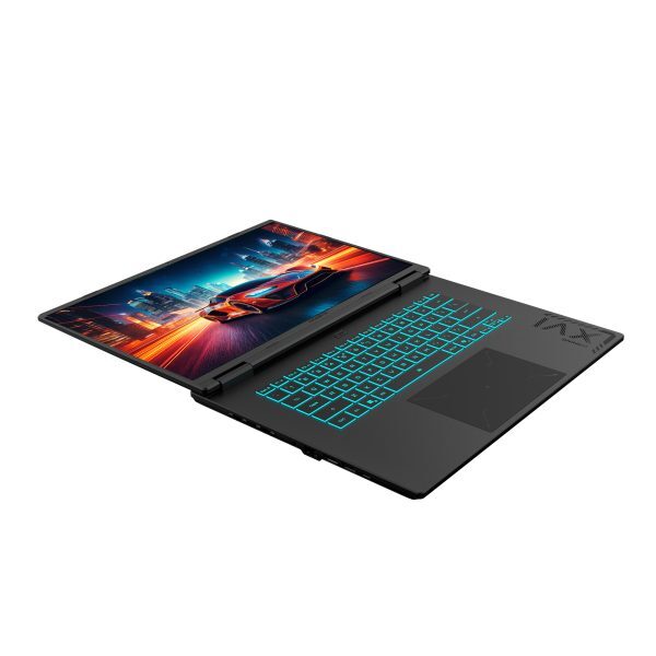 GIGABYTE GAMING A16 16.0" i7-13620H, 64 GB, 4 TB, RTX 5070, Win 11 - spelb&auml;rbar dator