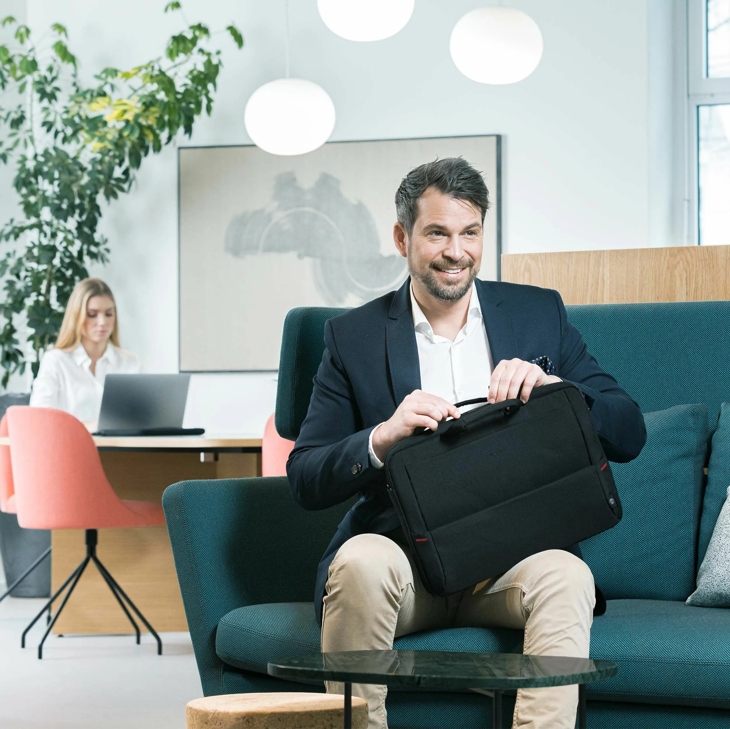 Eco Slim Case Plus BASE