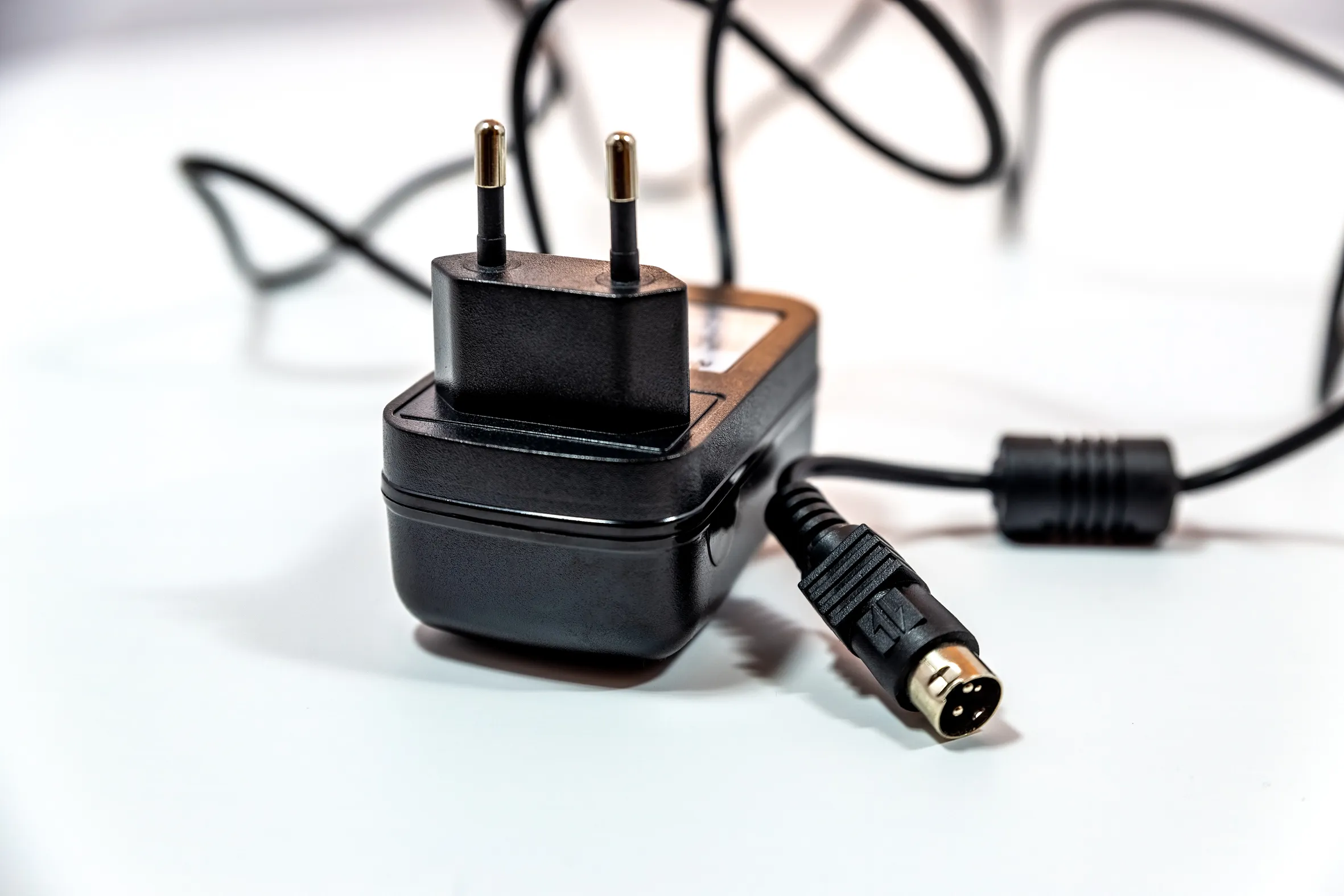 Stereo BT/CD/USB och radio