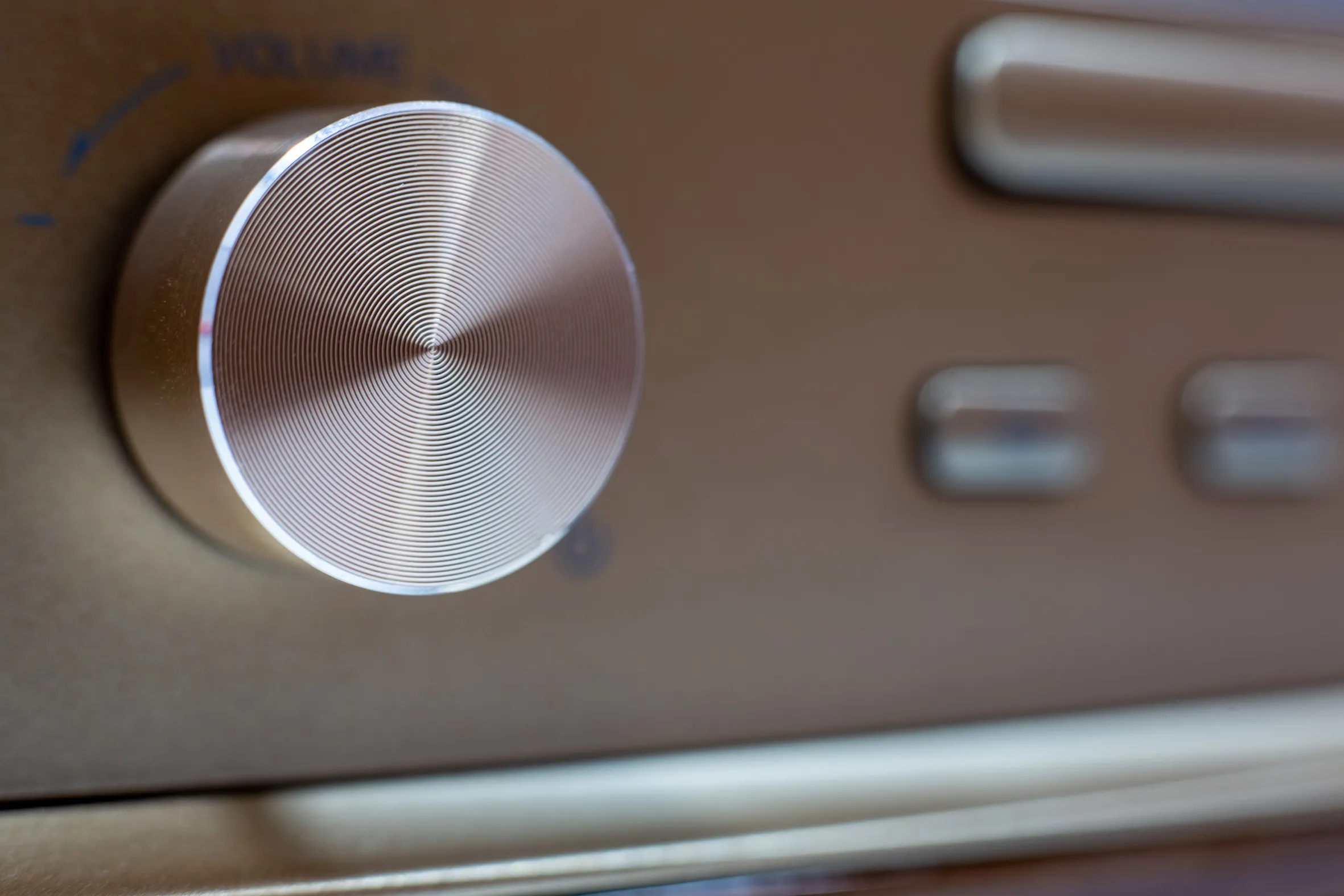 Stereo BT/CD/USB och radio
