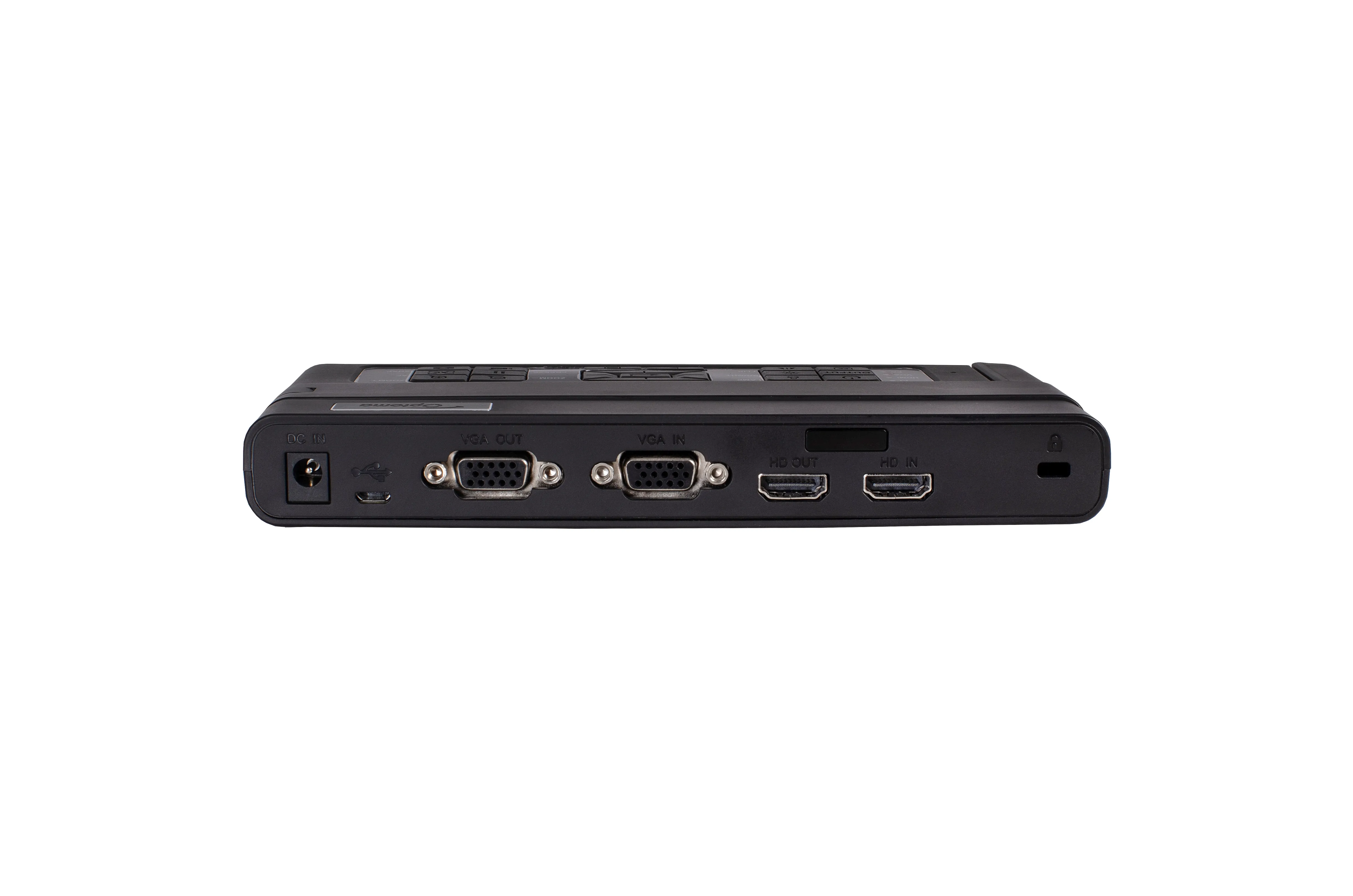 OPTOMA DOCUMENT CAMERA DC455