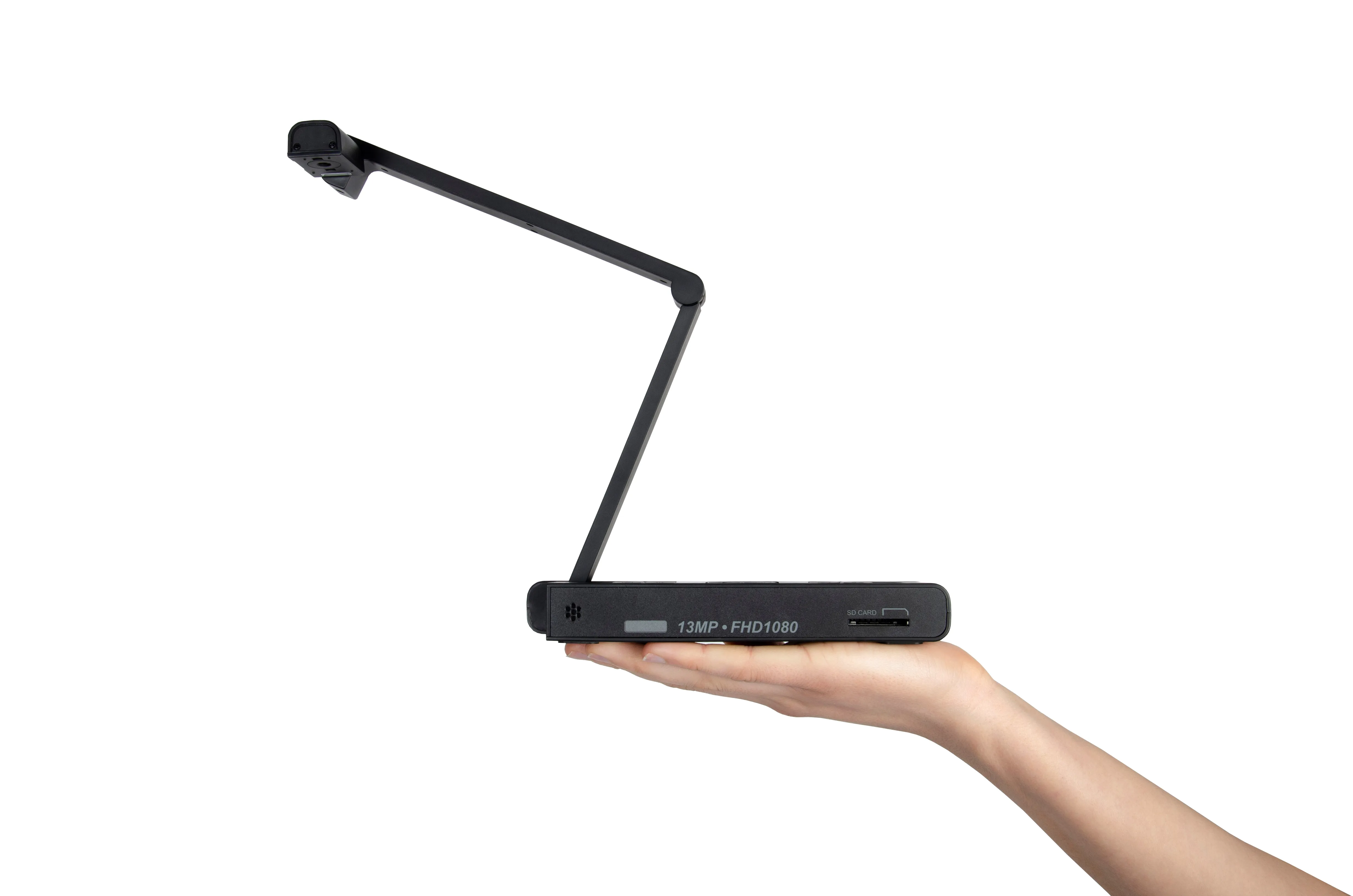 OPTOMA DOCUMENT CAMERA DC455