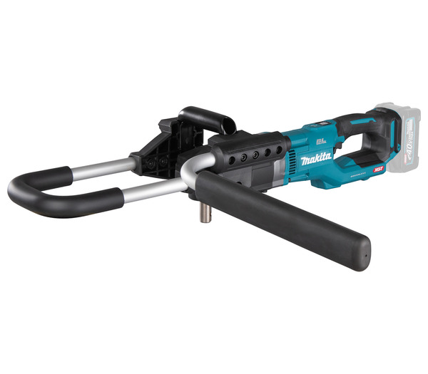 Makita XGT -akkuk&auml;ytt&ouml;inen maaporakone, 40 V, ilman akkua ja laturia