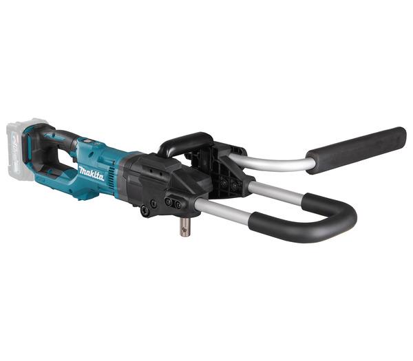 Makita XGT -akkuk&auml;ytt&ouml;inen maaporakone, 40 V, ilman akkua ja laturia