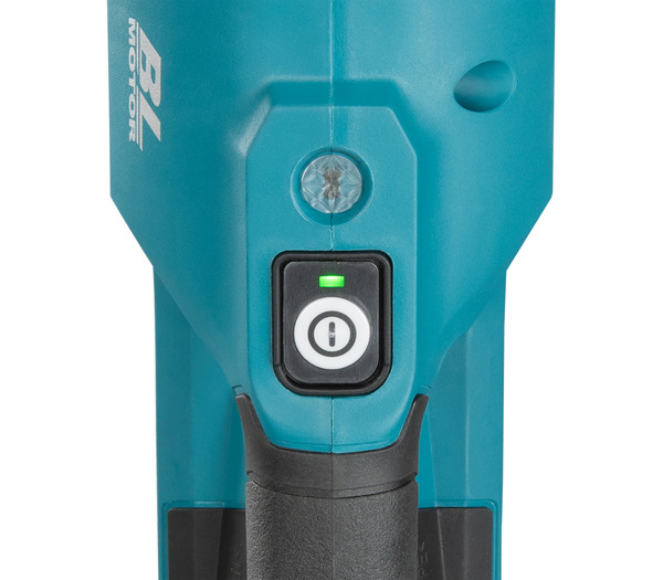 Makita XGT -akkuk&auml;ytt&ouml;inen maaporakone, 40 V, ilman akkua ja laturia