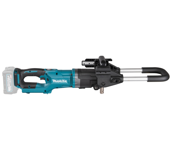Makita XGT -akkuk&auml;ytt&ouml;inen maaporakone, 40 V, ilman akkua ja laturia