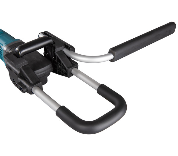 Makita XGT -akkuk&auml;ytt&ouml;inen maaporakone, 40 V, ilman akkua ja laturia