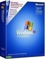 MICROSOFT WINDOWS XP PRO FI OEM