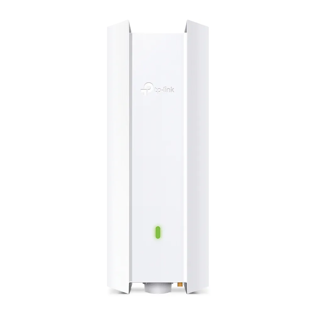 TP-Link Omada EAP650 Outdoor, AX3000, Wi-Fi 6 -tukiasema
