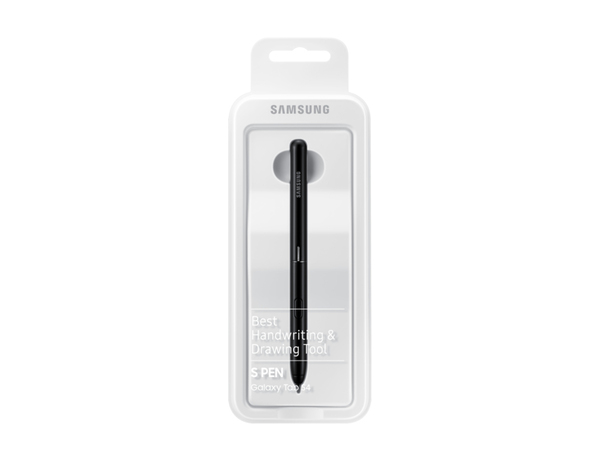 SAMSUNG S-PEN FOR GALAXY TAB S4 BLACK