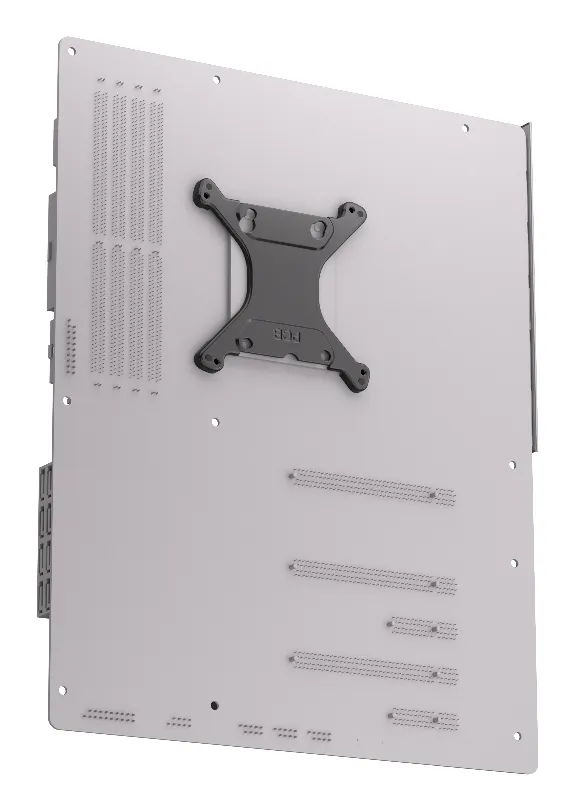 Endorfy Fortis 5, 140 mm ARGB -prosessorij&auml;&auml;hdytin, musta