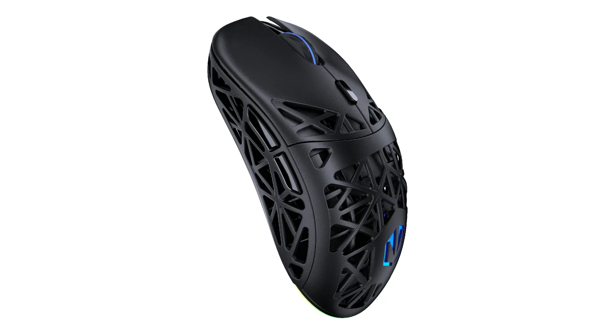 Endorfy LIV Plus - wireless gaming mouse, black