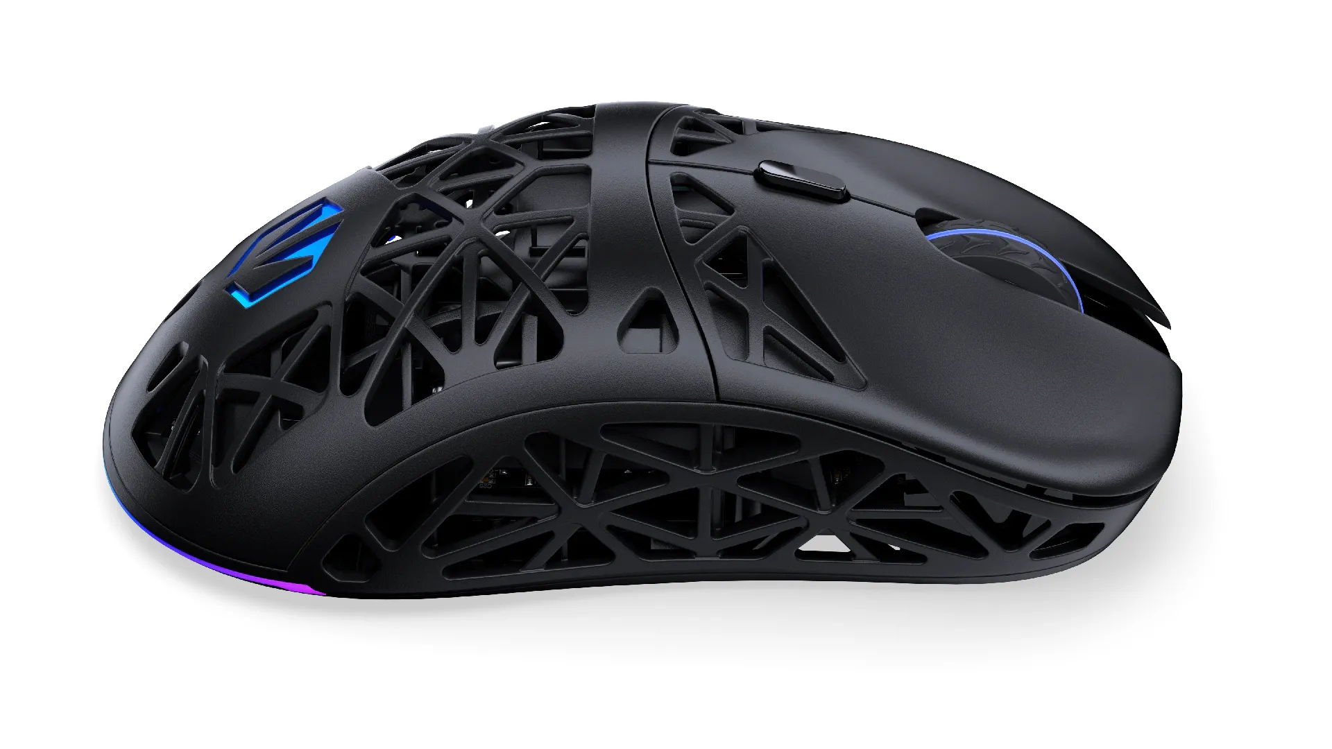 Endorfy LIV Plus - wireless gaming mouse, black