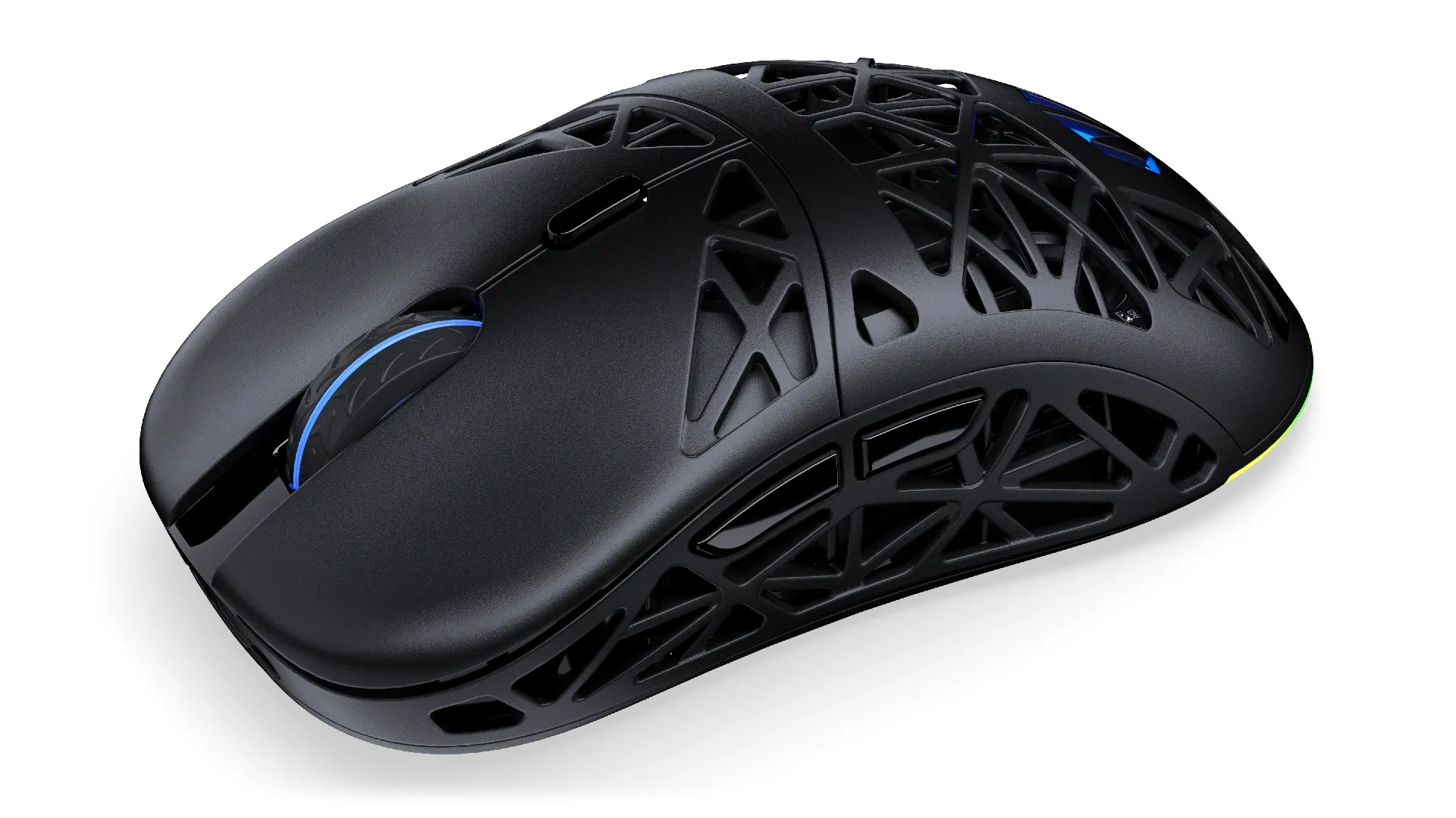 Endorfy LIV Plus - wireless gaming mouse, black