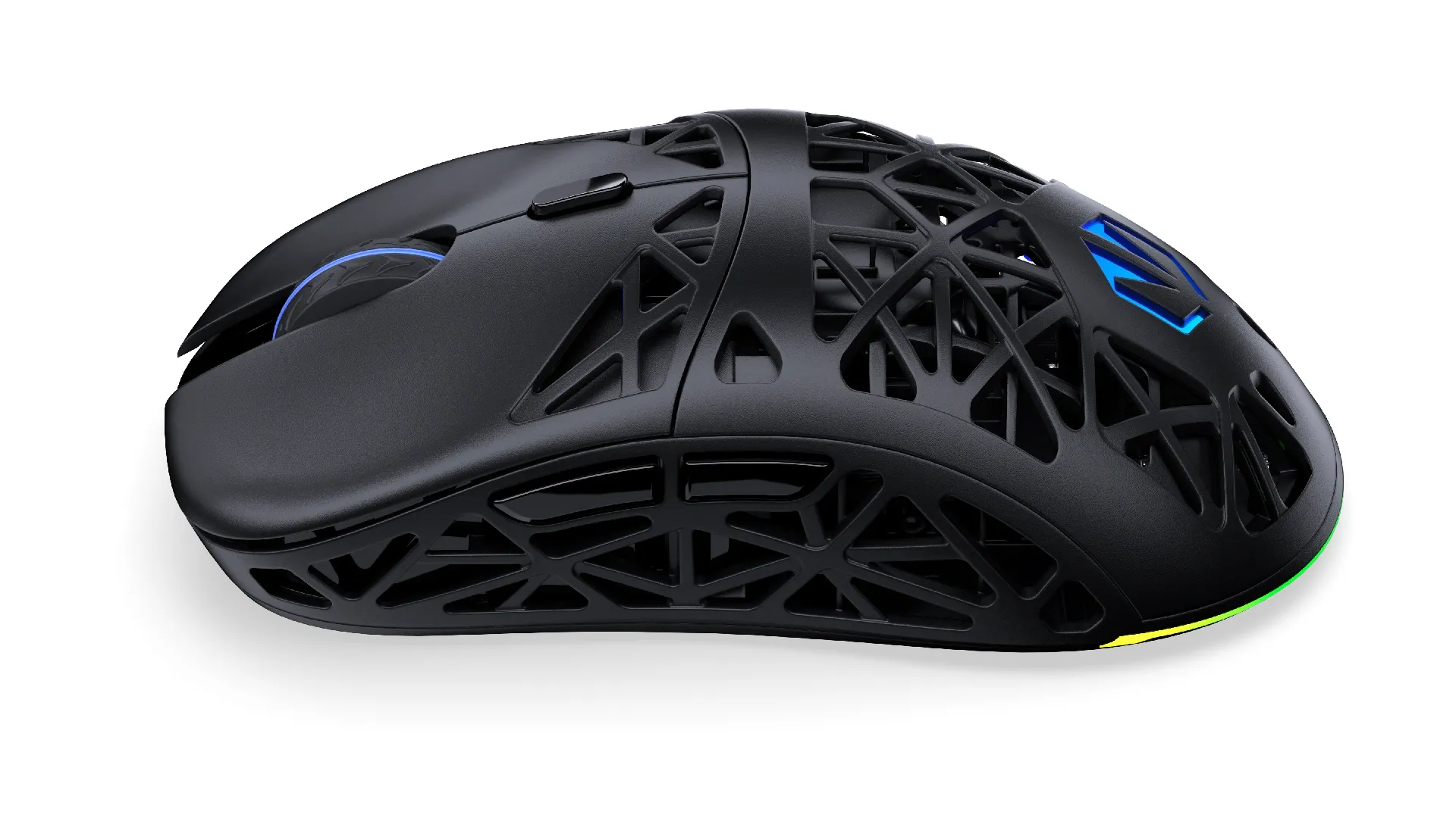 Endorfy LIV Plus - wireless gaming mouse, black