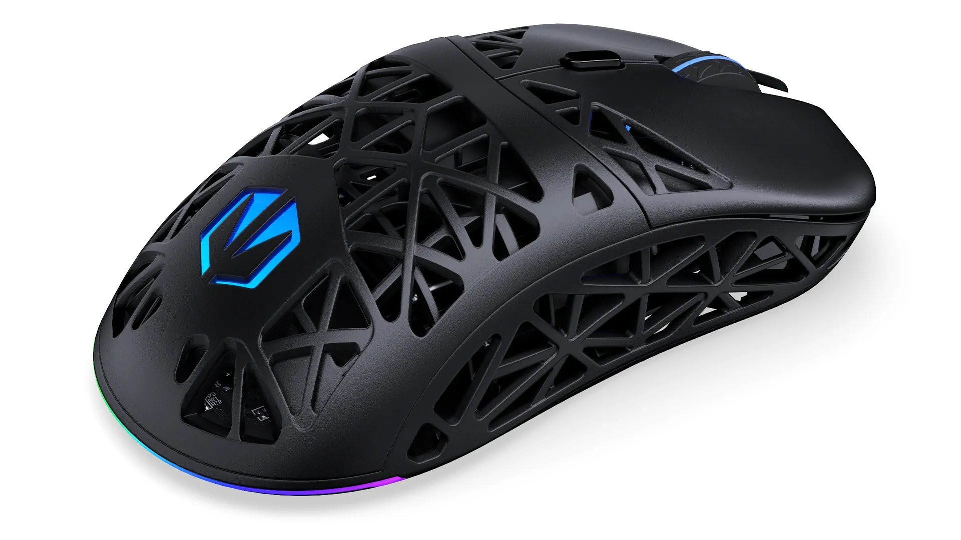 Endorfy LIV Plus - wireless gaming mouse, black