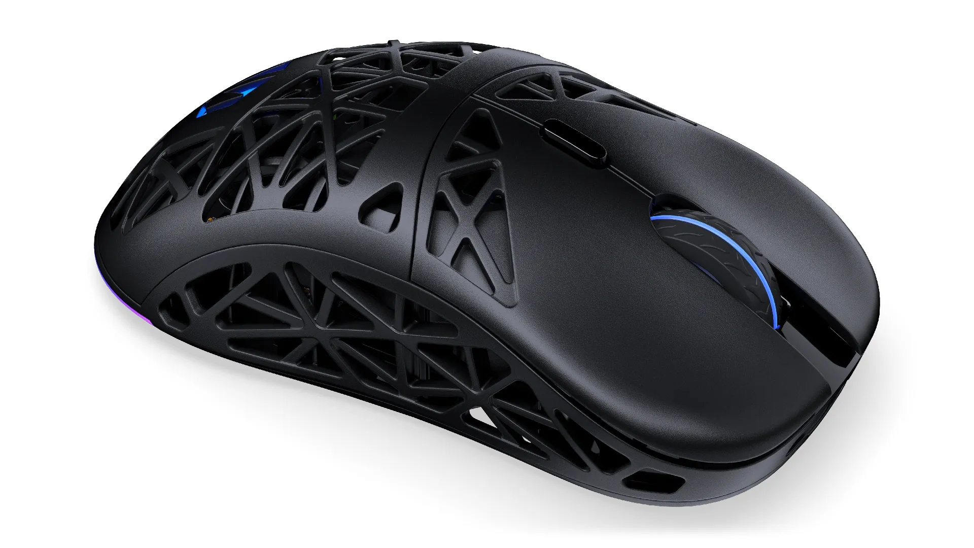 Endorfy LIV Plus - wireless gaming mouse, black