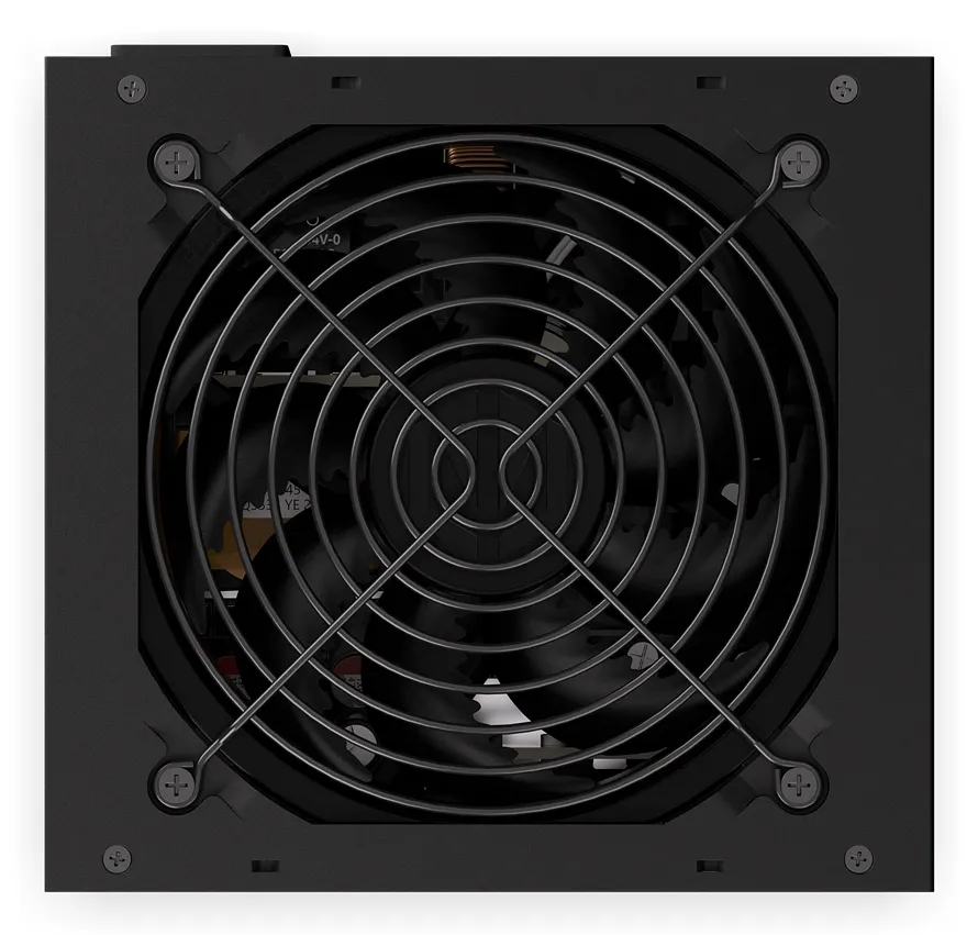 ENDORFY Supremo FM6 750W - PSU, 80 Plus Gold