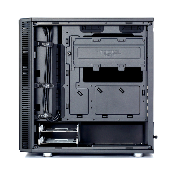 Fractal Design Define Mini C Windowed
