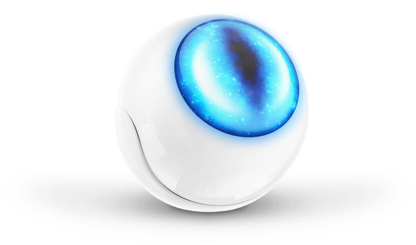 Fibaro Motion Sensor BT - r&ouml;relsesensor
