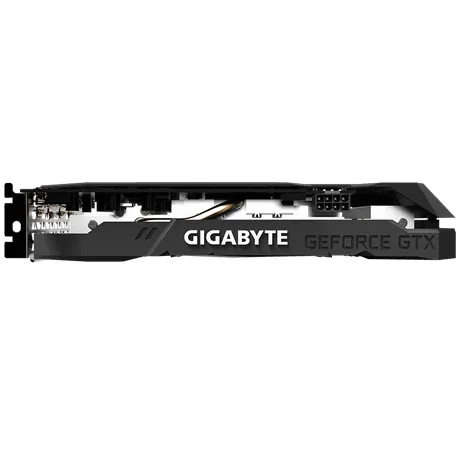 Gigabyte GeForce GTX 1660 SUPER OC 6GB - Graphics card
