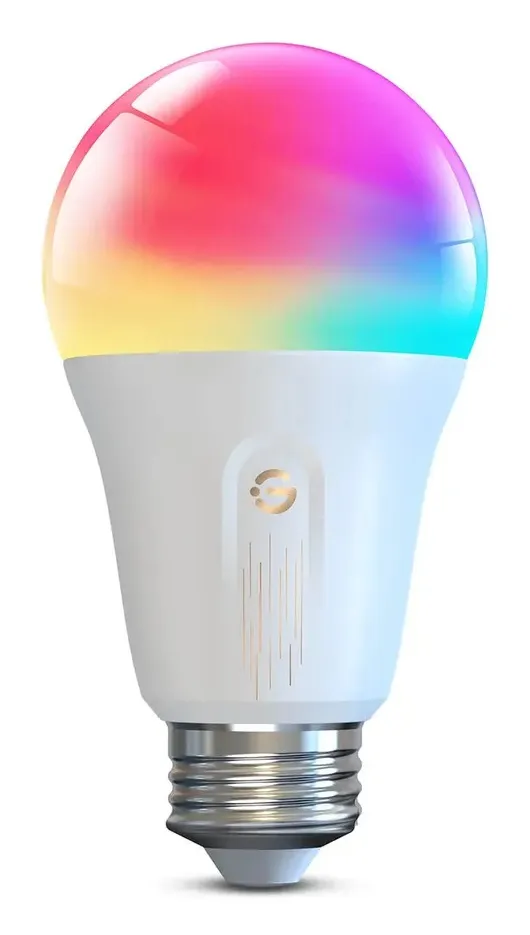 Govee Smart Color Light Bulb - smart bulb, E27, Wi-Fi, Bluetooth