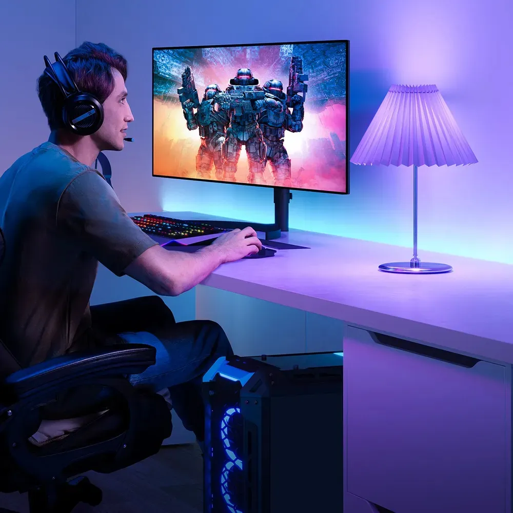 Govee Smart Color Light Bulb - smart bulb, E27, Wi-Fi, Bluetooth