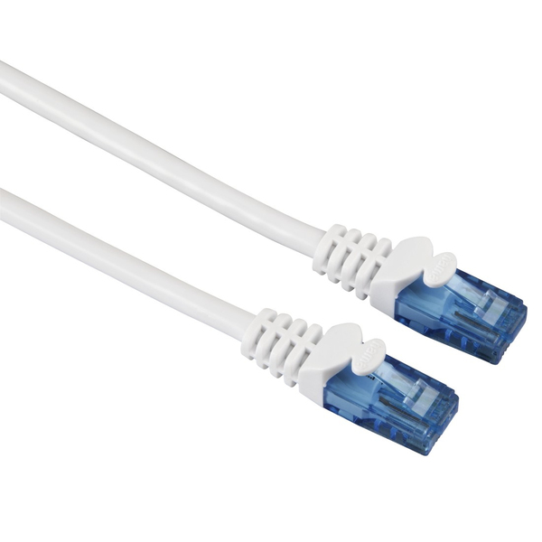 HAMA Verkkojohto CAT6 UTP Blister