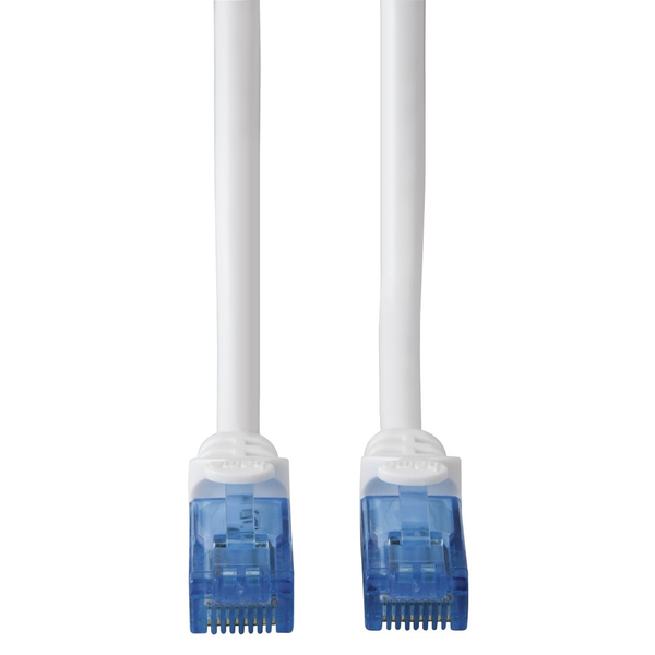 HAMA Verkkojohto CAT6 UTP Blister