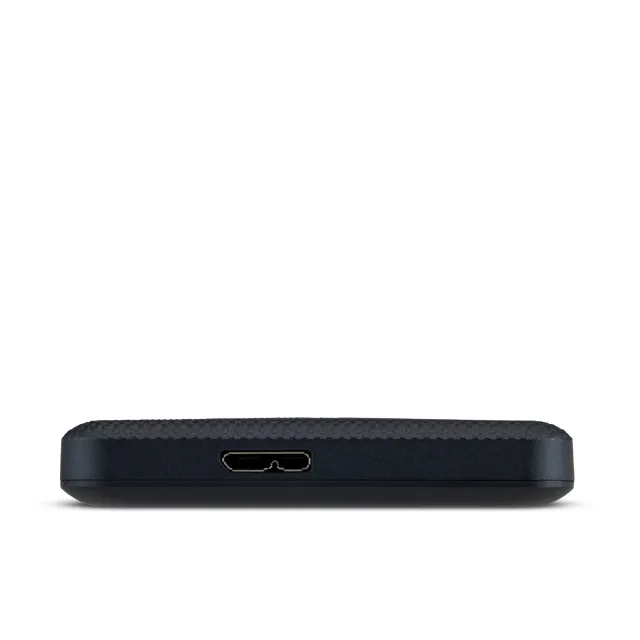 Toshiba Canvio Advance 2 Tt -ulkoinen kovalevy, Musta