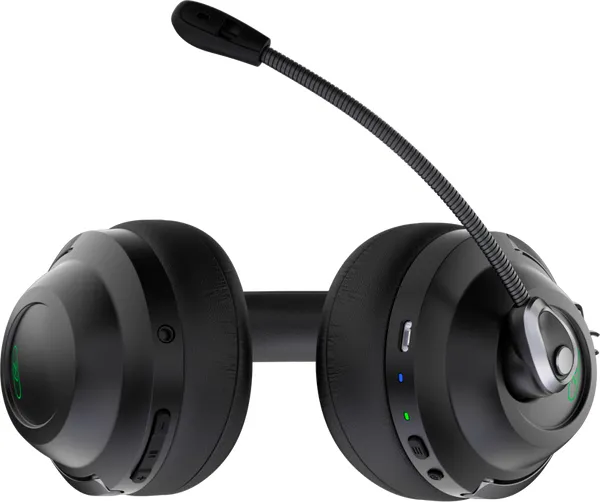 AceZone A-Spire - wireless gaming headset