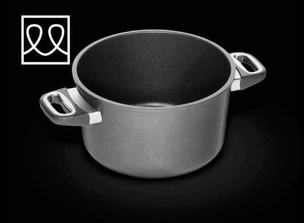 AMT Kattila 24cm, 5 l