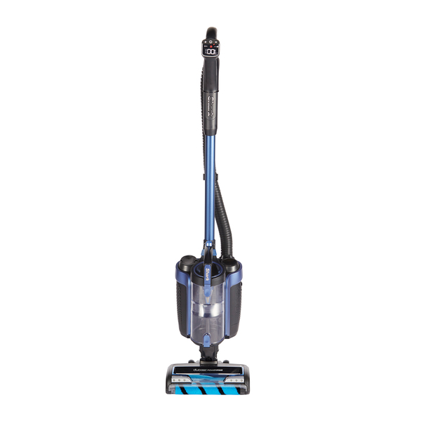 Shark ICZ300EUT - stick vacuum, Blue