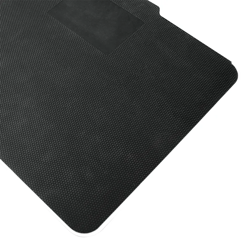 LogiLink RGB-LED - spelmusmatta 360x260x1,8mm