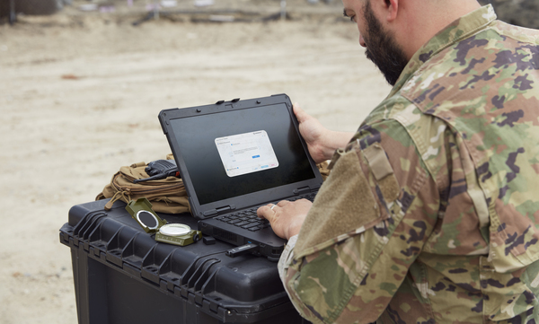 Kingston IronKey Managed D500SM AES-256 256 GB USB 3.2 Gen 1x1 - minne, Svart